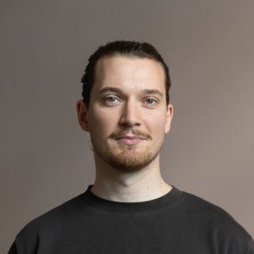 Portraitfoto VDID NTA 2025 Buhles