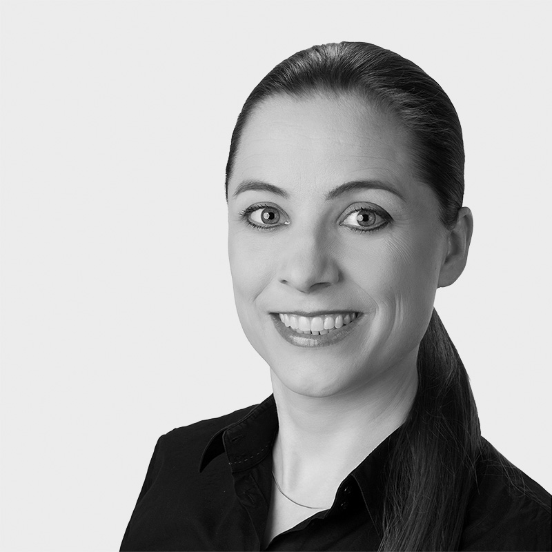 Pia Ganner SW Portrait