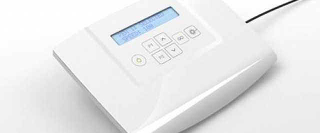 permanent make up device