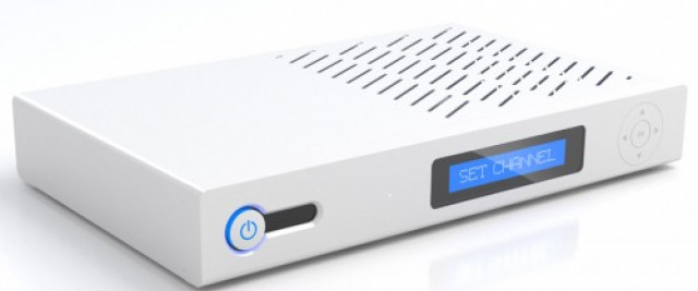 High Definition IPTV / Hybrid DVB STB, AlbisTechnologies Ltd. 