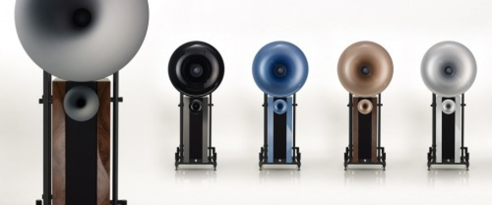 DUO G2 Zwei-Wege Hornsystem, Avantgarde Acoustic GmbH