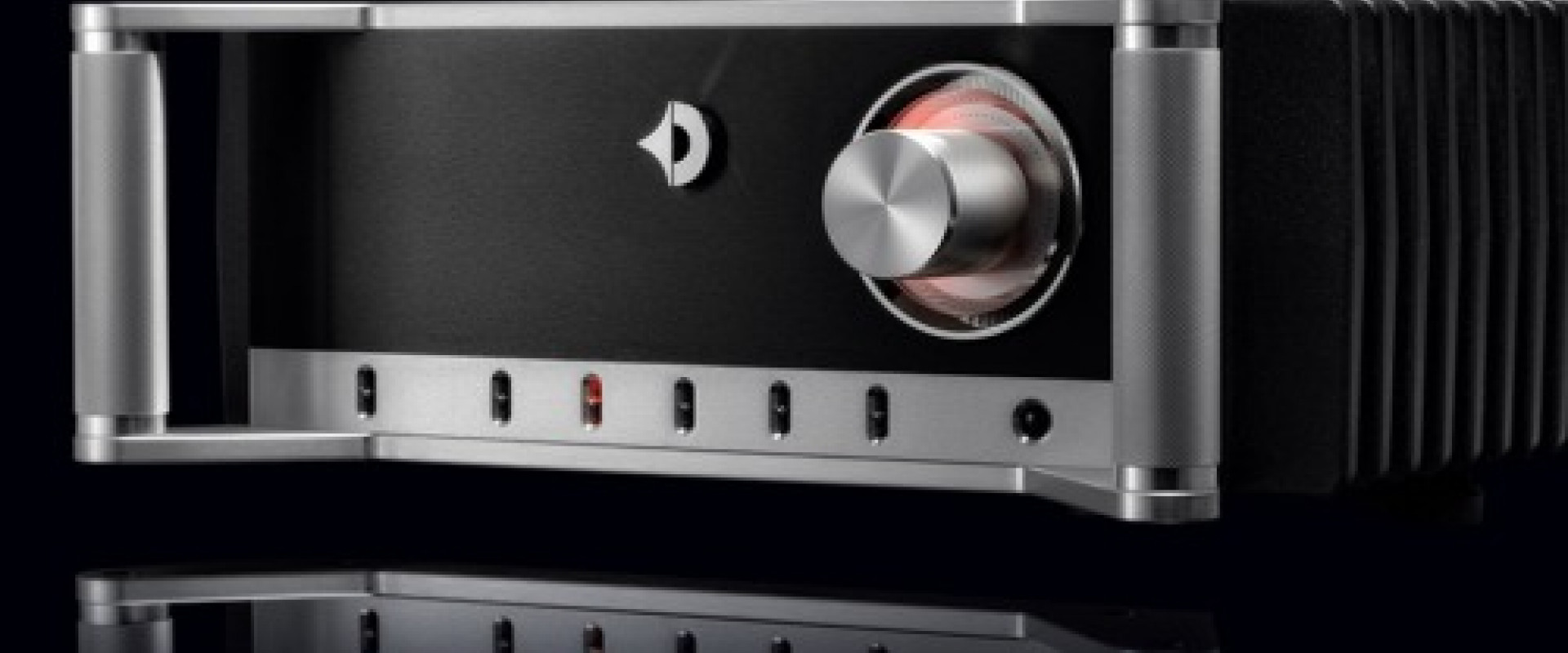 XA HighEnd Amplifier Series, Avantgarde Acoustic GmbH