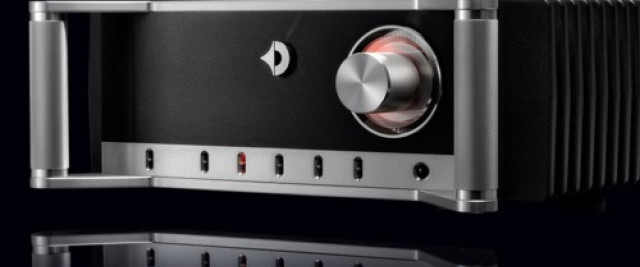XA HighEnd Amplifier Series, Avantgarde Acoustic GmbH