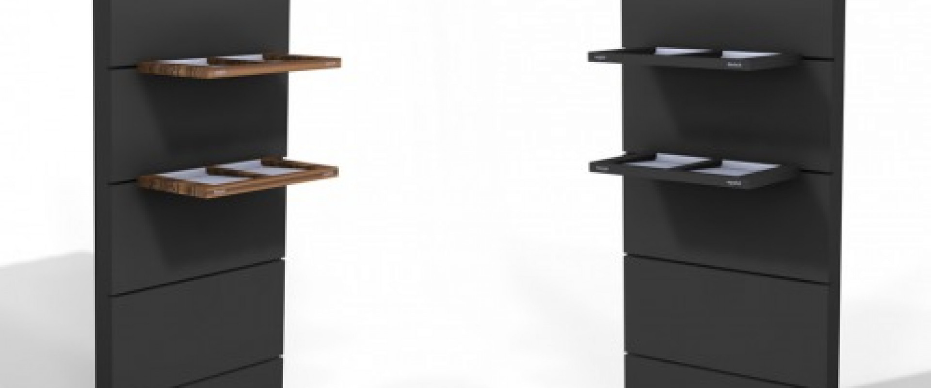 FIFA Magazin Rack, FIFA Zentrale Schweiz