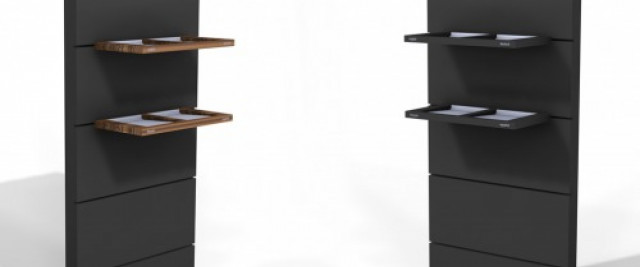 FIFA Magazin Rack, FIFA Zentrale Schweiz