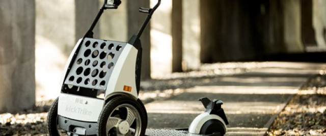 kickTrike GmbH (www.kickTrike.com)