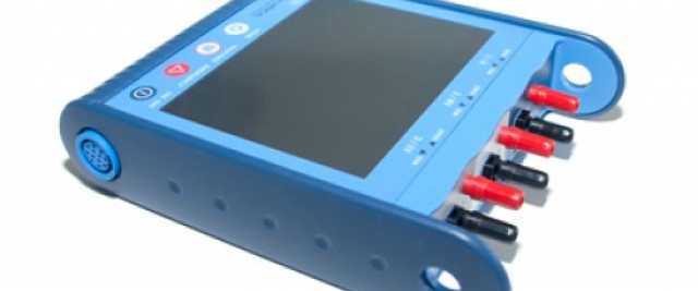Pacing System Analyzer