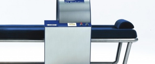 Medizinisches Therapiegerät