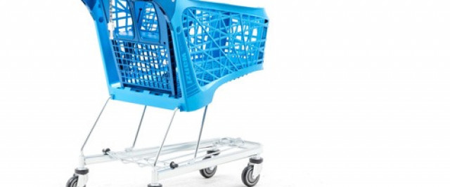 Wanzl Einkaufwagen Design & Konstruktion