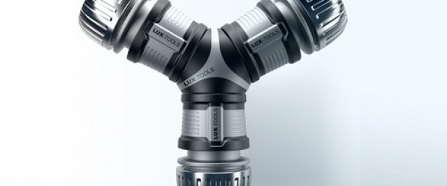 Lux Tools Wassertechnik
