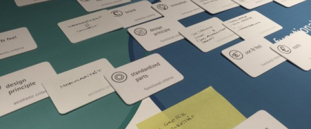 Smart Balanced Design Analytic