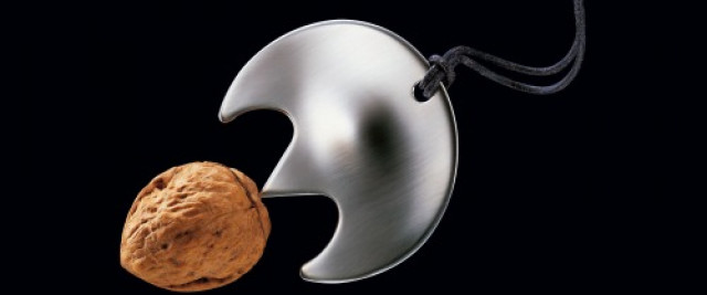 Nussöffner Pico für mono