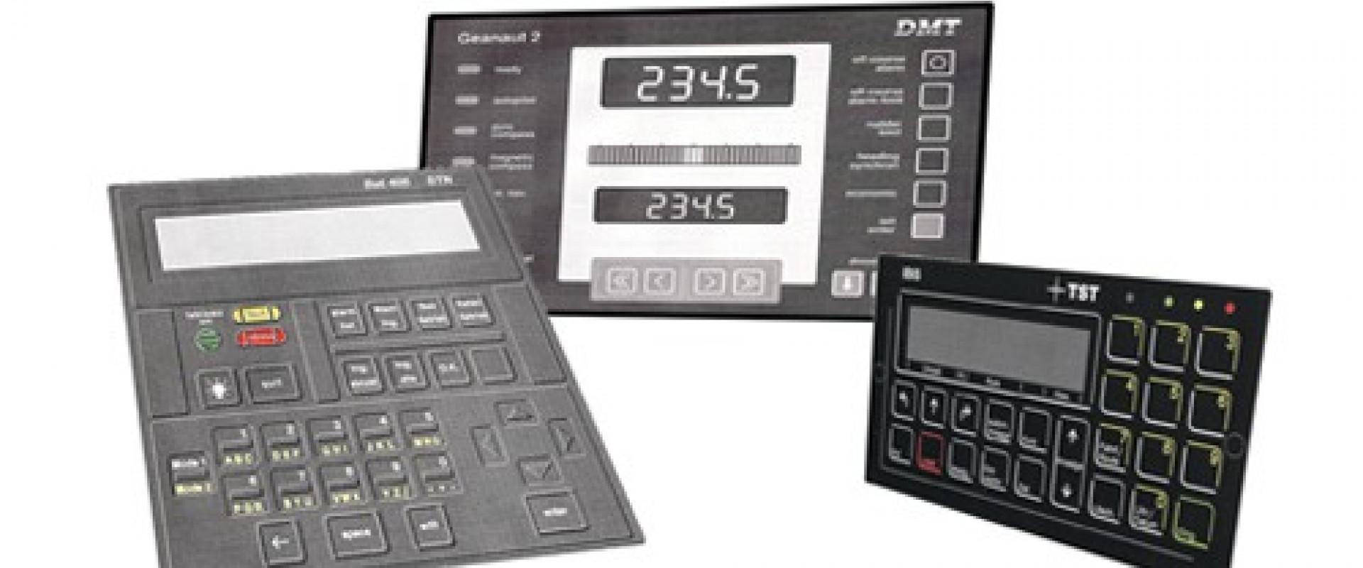 Folientastaturen Classic