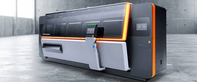 Design Tech Maschinendesign Schleuniger TransferLine Halle1920x800s