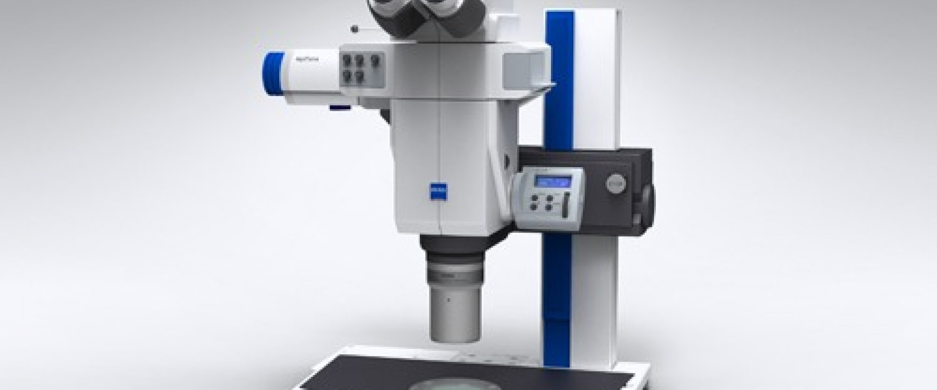Zeiss Axio Zoom V16 Mikroskop