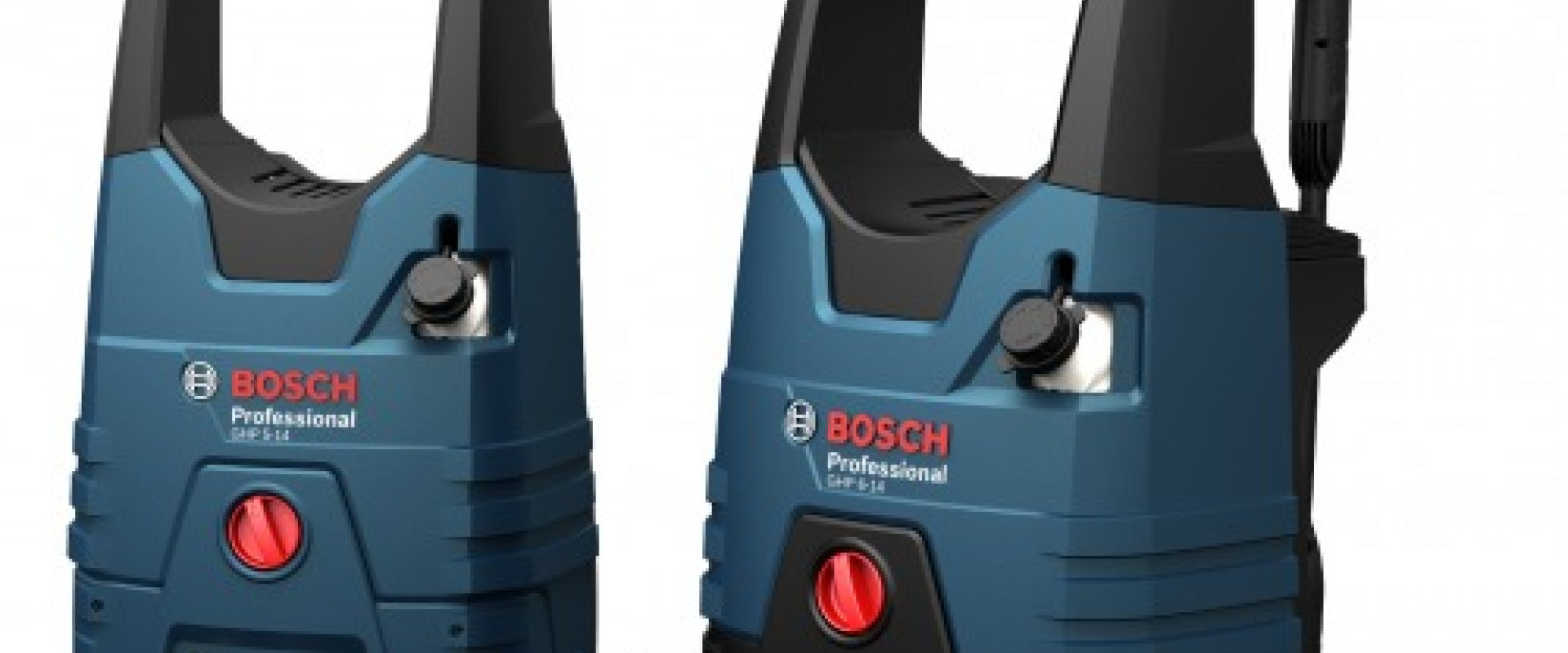 Bosch Professional Hochdruckreiniger