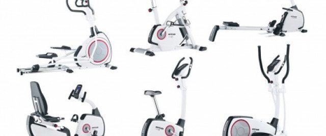 Kettler Designsprache Advantage