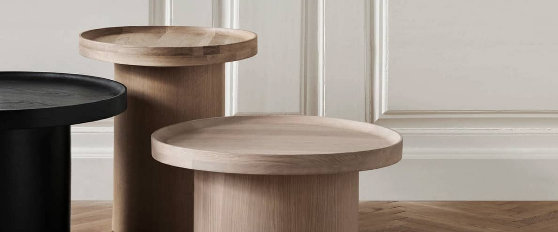 BueroFamos PLATEAU coffee table for BOLIA