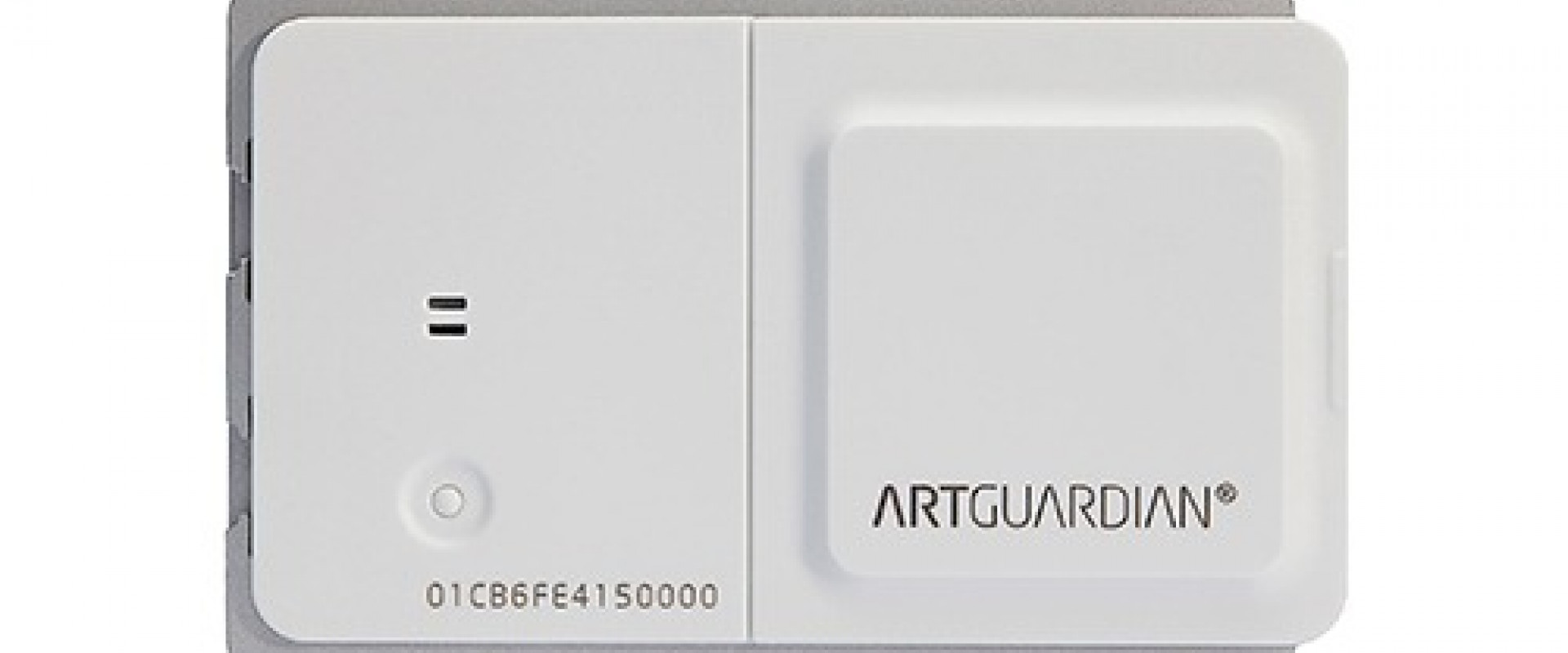 ArtGuardian Sensor