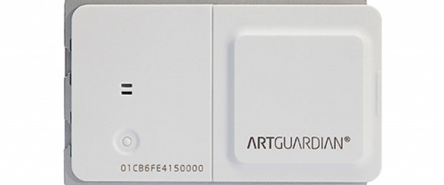 ArtGuardian Sensor