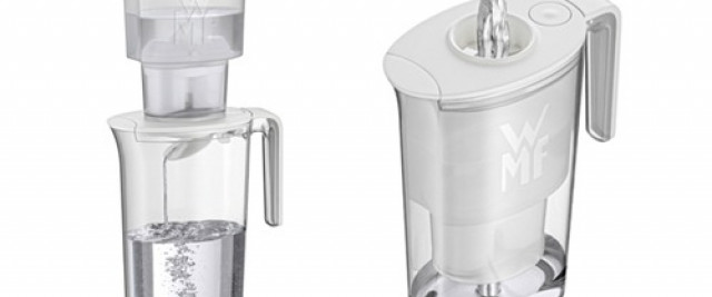 Produktdesign | Wasserfilter |  zum Patent angemeldet