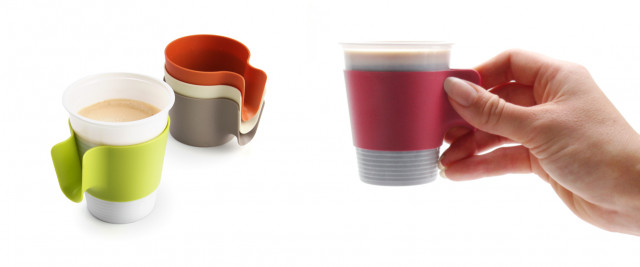 Haval Disposables Stackable Hetterich Product Design Industrial Design Cup Holder VDID GALERIEBILD 02