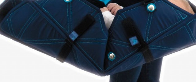Tragling - Baby Carrier System