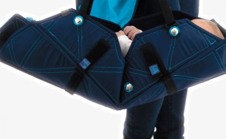 Tragling - Baby Carrier System
