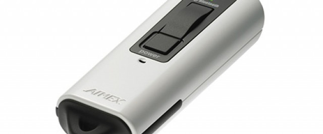 Handscanner