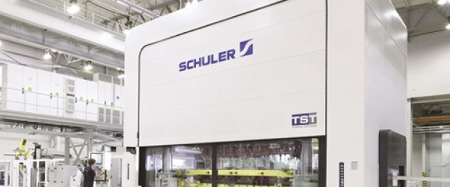 SCHULER 
