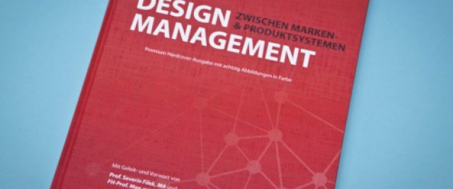 DESIGN MANAGEMENT | Zwischen Marken- & Produktsystemen