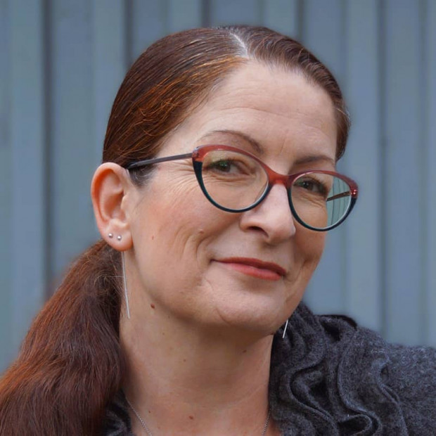 Manja Unger Buettner VDID Award800x800s