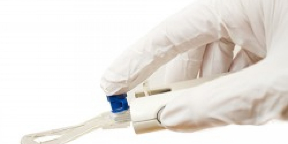 Venenkatheter TwistLight der Düsseldorferin Christina Zimmer gewinnt den 3.Platz beim JDA 2017