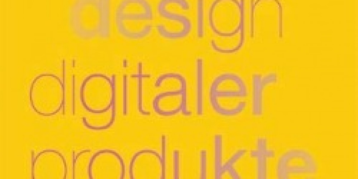 Cover Denzinger Buch: Das Design digitaler Produkte