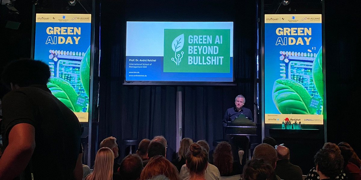 20250925green ai day 90
