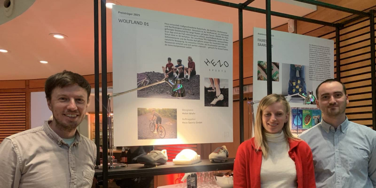 Saarlaendischer Staatspreis fuer Design Impression 1 18 11 2025 credit Mark Hetterich