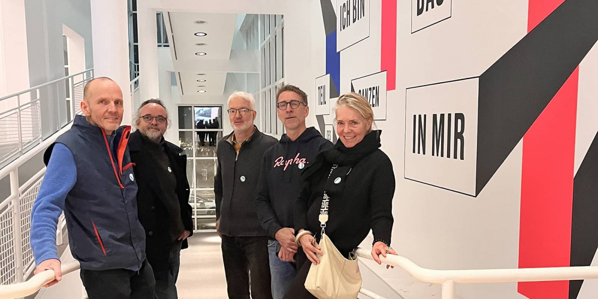 Besuch Ausstellung Aufbruch zur Modernen Stadt Impressionen4 03 12 2025 credit Annette Lang2