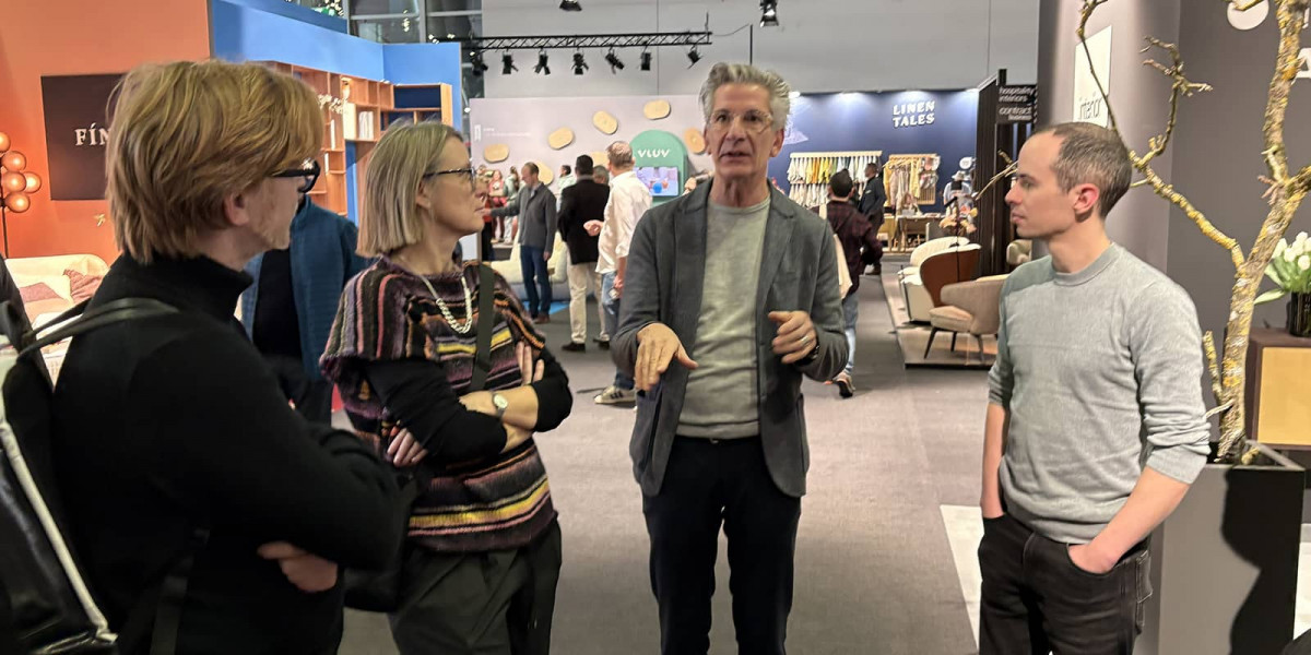 20260207 Ambiente Besuch Impression4  credit Mark Hetterich