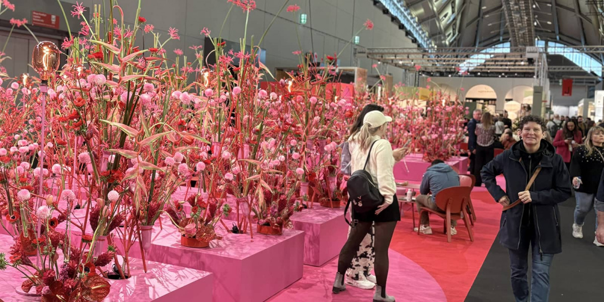 20260207 Ambiente Besuch Impression5  credit Mark Hetterich