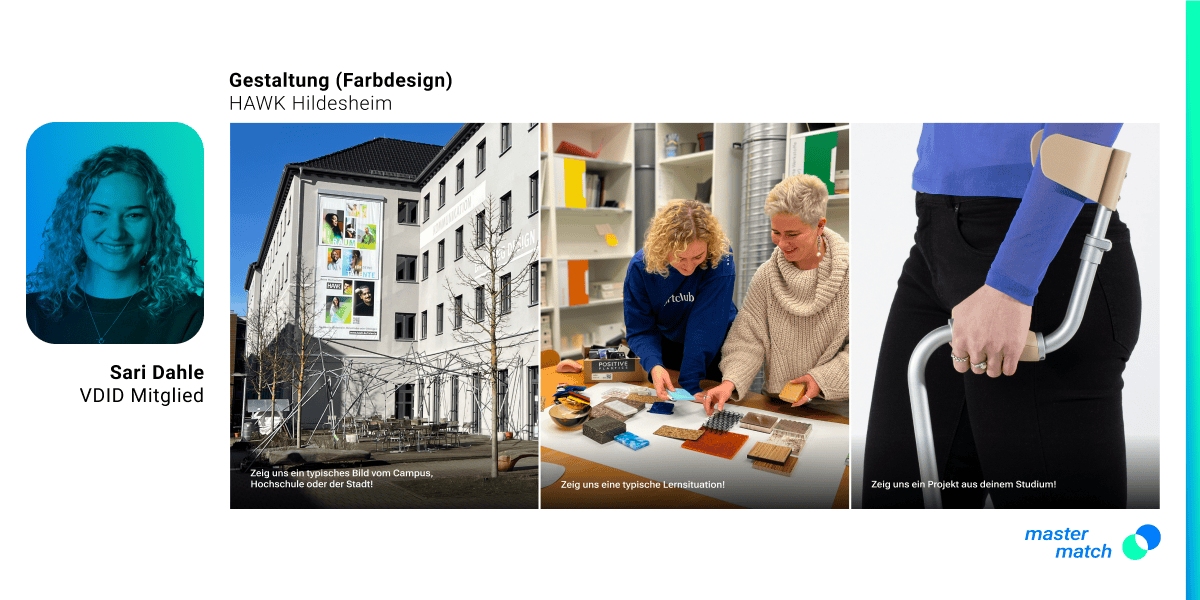 Newsletter Master Match Sari Dahle