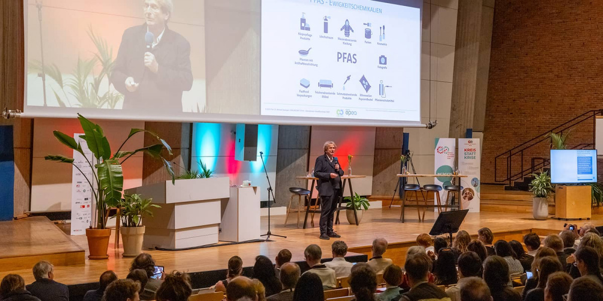 C2C Congress 2025 Michael Braungart   Jan Kulke