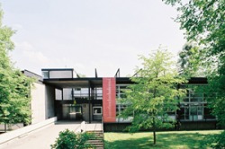 Kunsthochschule Kassel