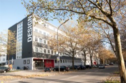 Hochschule München Fakultät für Design
