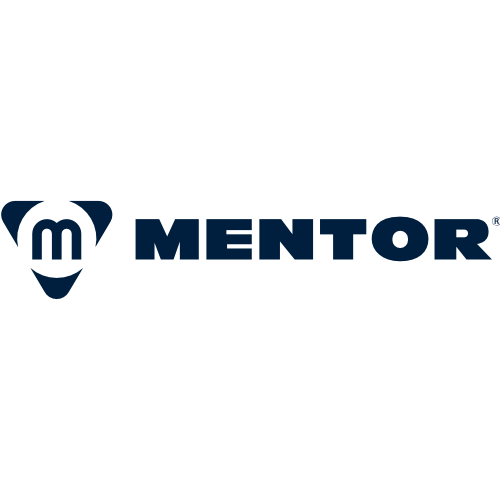 mentor logo