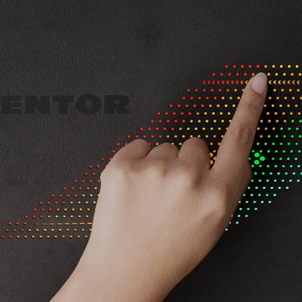 Rainbow Demonstrator Mentor PolyIC1920x800