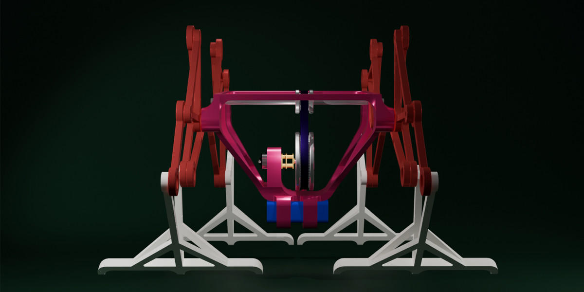 Impression Kinematik