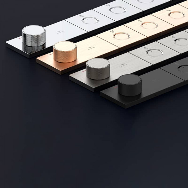 GROHE Grohtherm Aqua Tiles800x800
