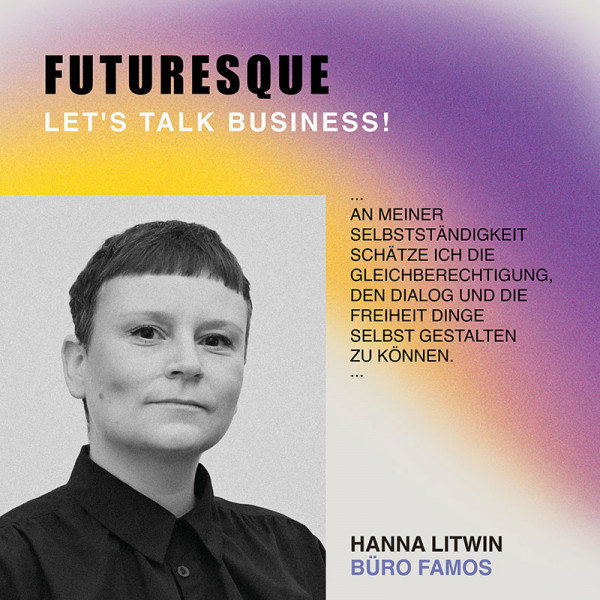 Instagram Posts Futuresque Litwin