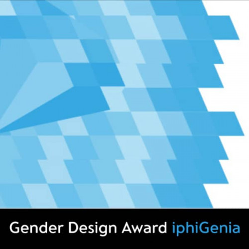 gender design award2022visual800x800s