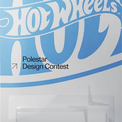 Polestar Design Contest 2024visual800x800s